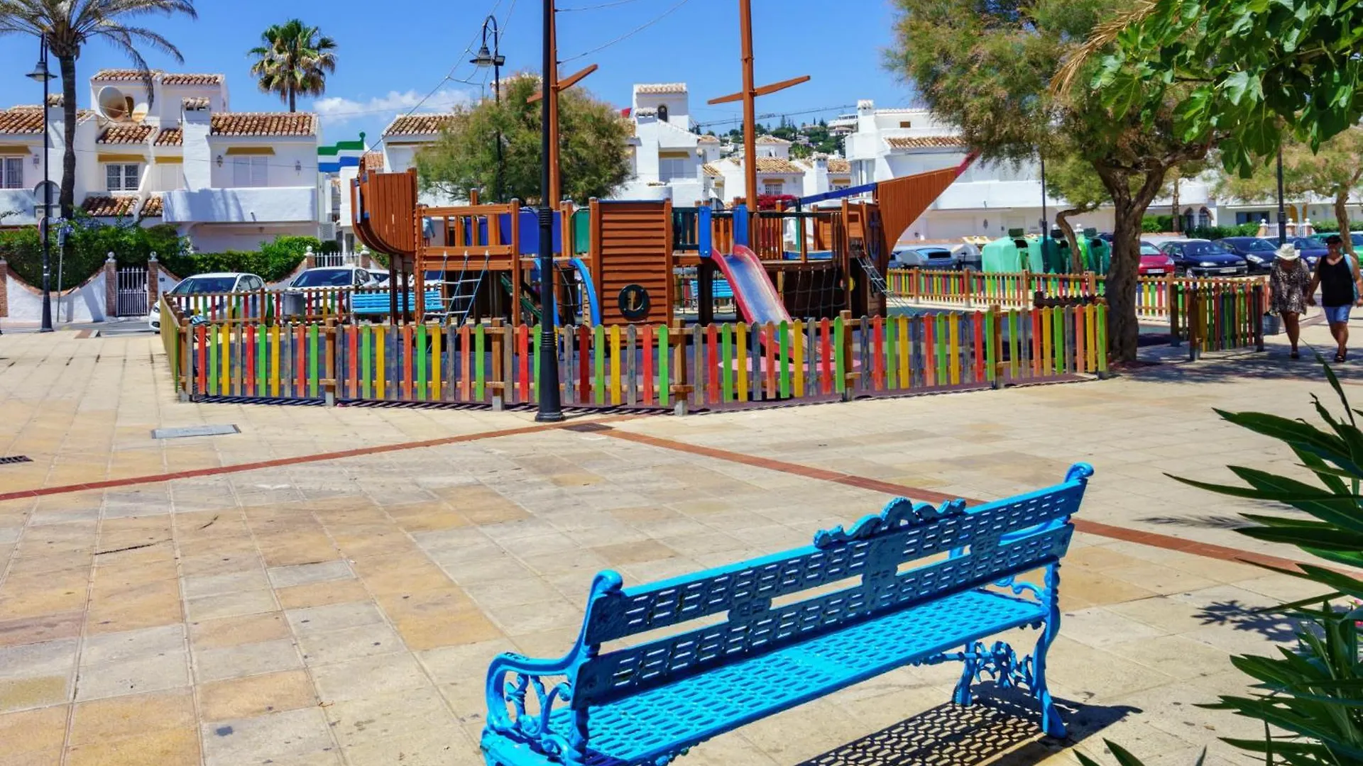 Holiday Home Mijas Beach By Interhome La Cala De Mijas Espanha