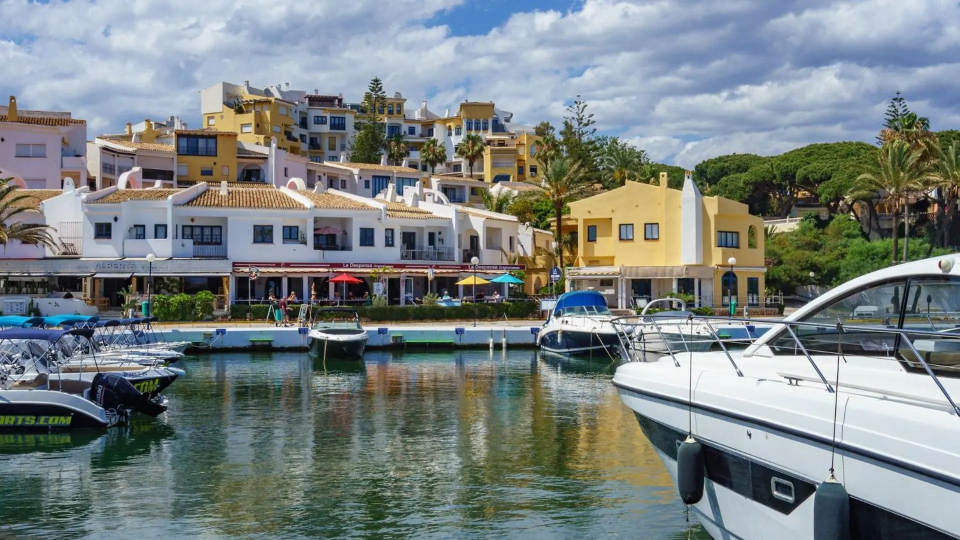 Holiday Home Mijas Beach By Interhome La Cala De Mijas