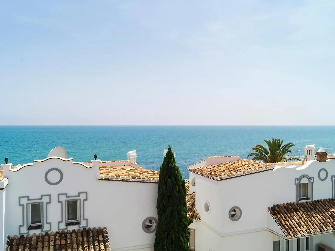Holiday Home Mijas Beach By Interhome La Cala De Mijas