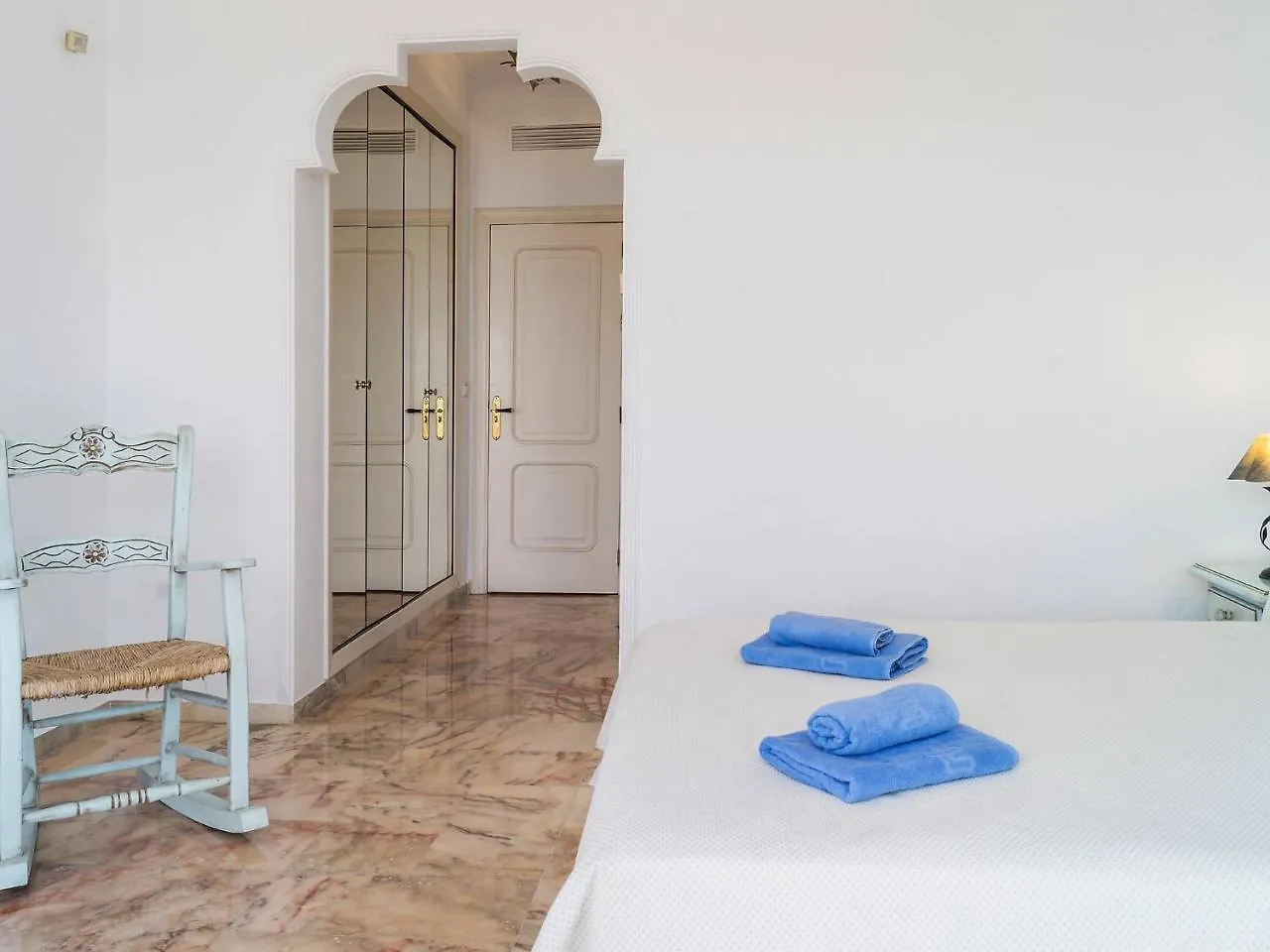 Holiday Home Mijas Beach By Interhome La Cala De Mijas 0*,  Espanha