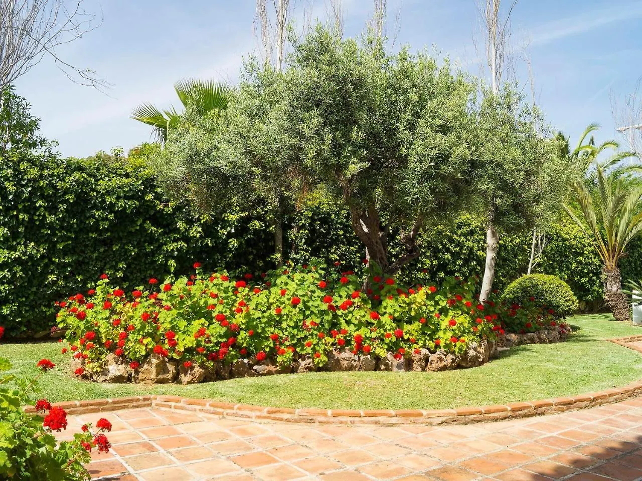 Holiday Home Mijas Beach By Interhome La Cala De Mijas 0*,