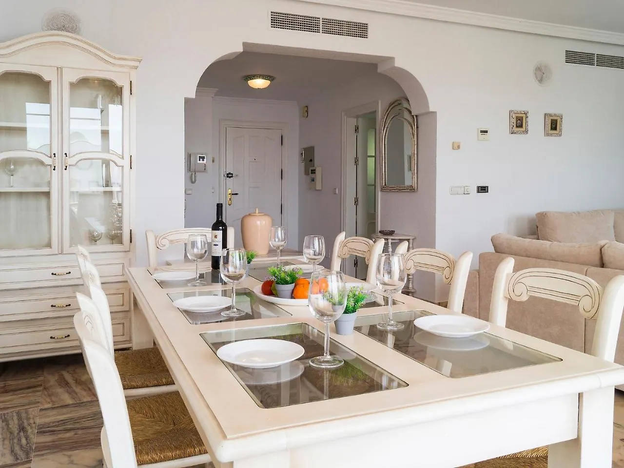 Holiday Home Mijas Beach By Interhome La Cala De Mijas