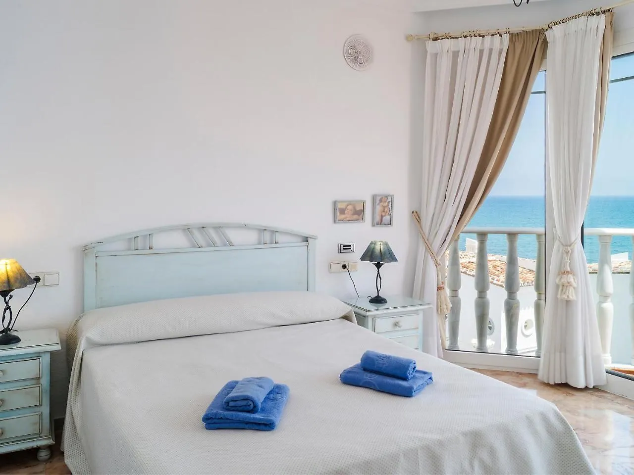 Holiday Home Mijas Beach By Interhome La Cala De Mijas