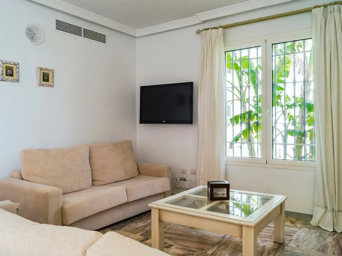 Holiday Home Mijas Beach By Interhome La Cala De Mijas
