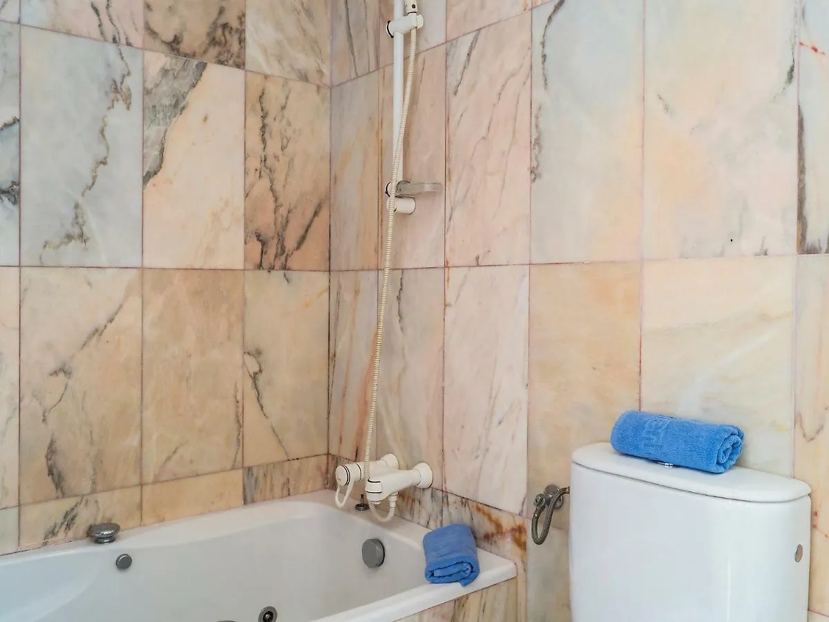 Holiday Home Mijas Beach By Interhome La Cala De Mijas