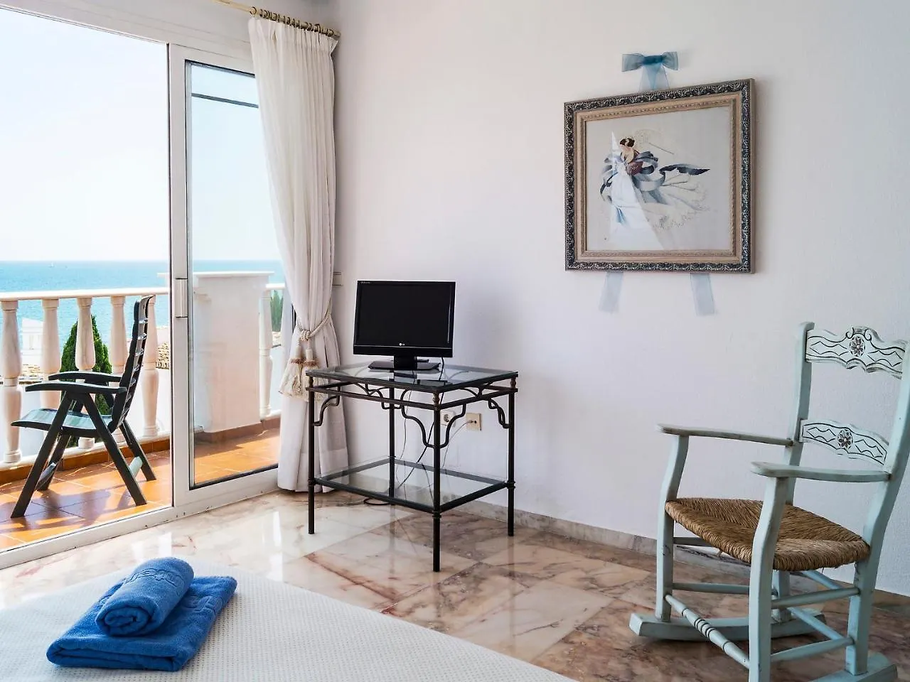 Holiday Home Mijas Beach By Interhome La Cala De Mijas Spain