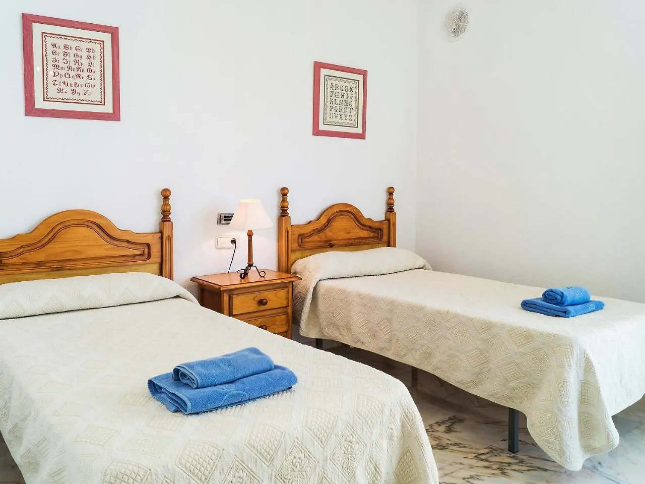 Holiday Home Mijas Beach By Interhome La Cala De Mijas
