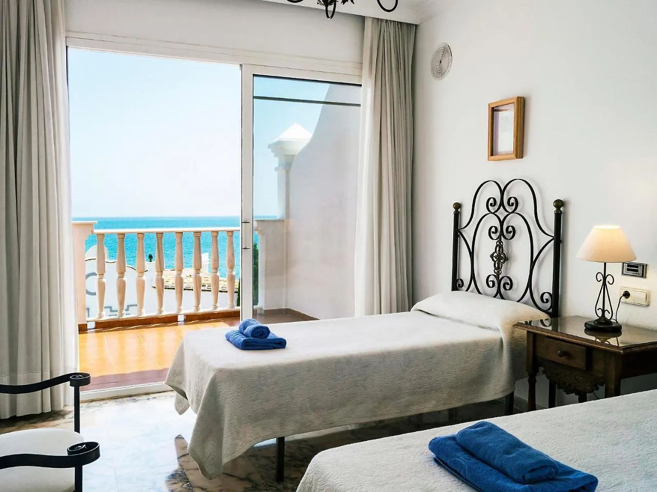 Holiday Home Mijas Beach By Interhome La Cala De Mijas