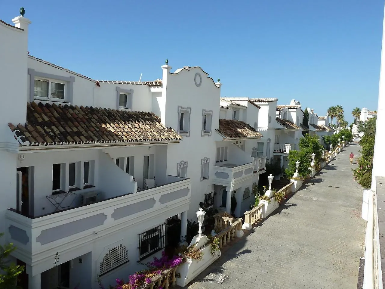 Holiday Home Mijas Beach By Interhome La Cala De Mijas