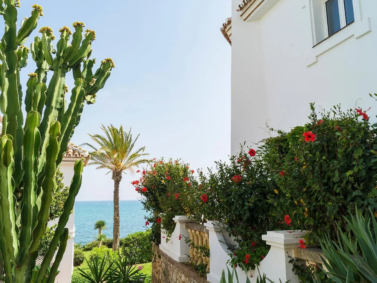 Holiday Home Mijas Beach By Interhome La Cala De Mijas