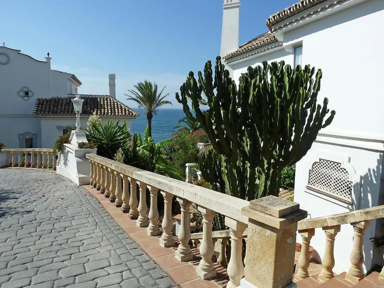 Holiday Home Mijas Beach By Interhome La Cala De Mijas