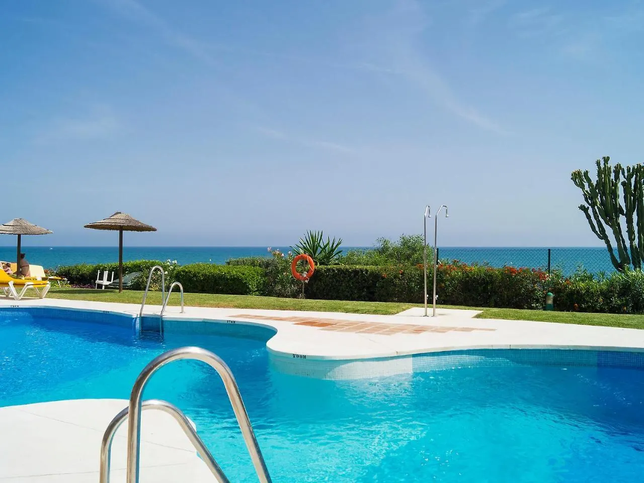 Holiday Home Mijas Beach By Interhome La Cala De Mijas