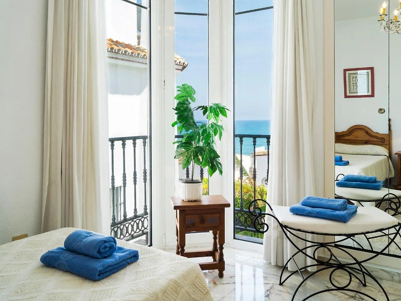 Holiday Home Mijas Beach By Interhome La Cala De Mijas