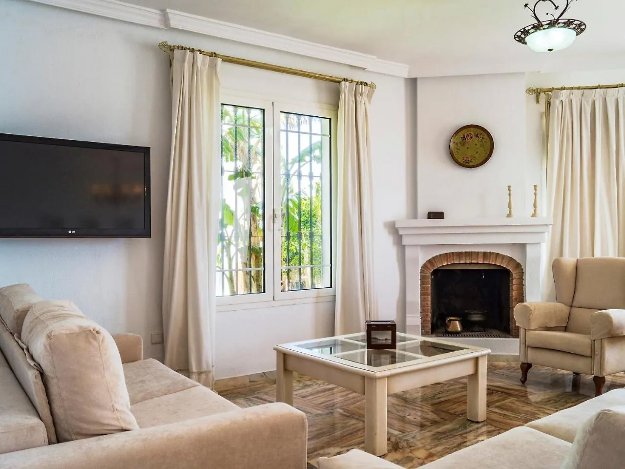 Holiday Home Mijas Beach By Interhome La Cala De Mijas