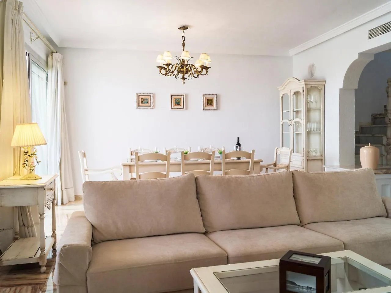 Holiday Home Mijas Beach By Interhome La Cala De Mijas