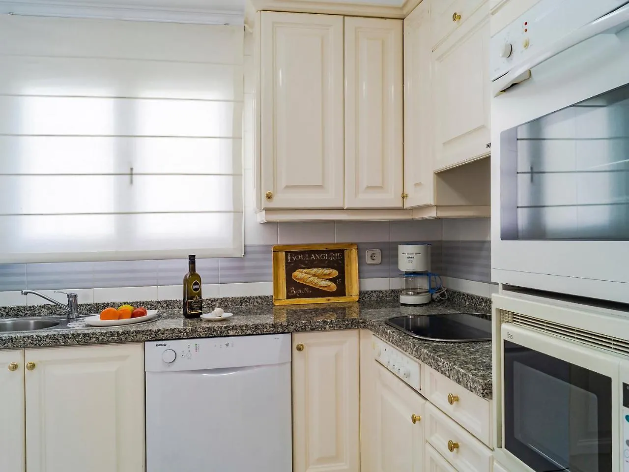 Holiday Home Mijas Beach By Interhome La Cala De Mijas Spain